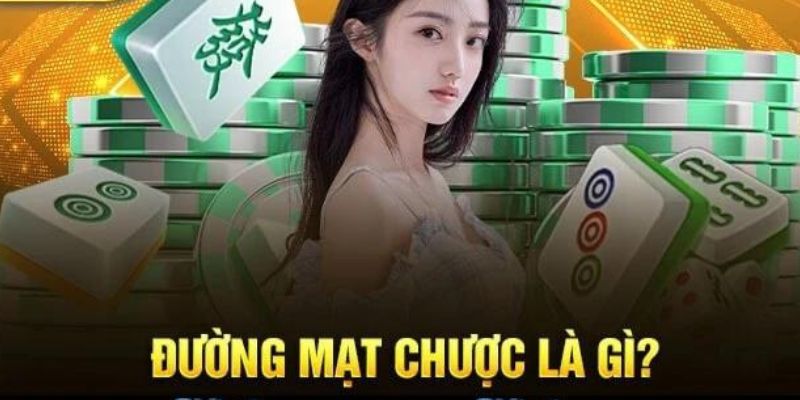 Nổ hũ đường mạt chược là gì