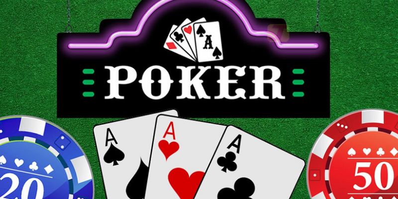 Ông Trùm Poker